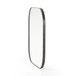 Bellvue Square Mirror