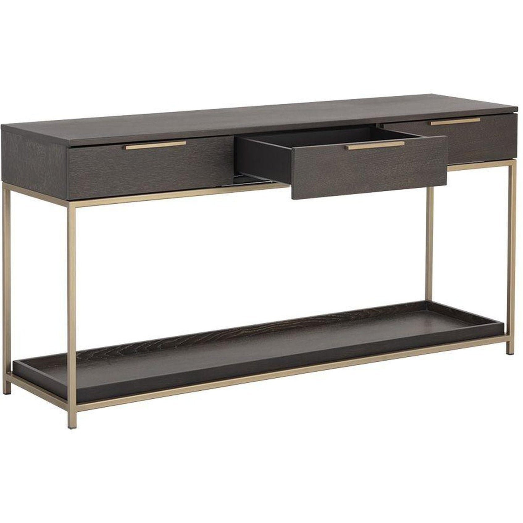 Sunpan Rebel Console Table