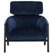 Sunpan Maximus Armchair