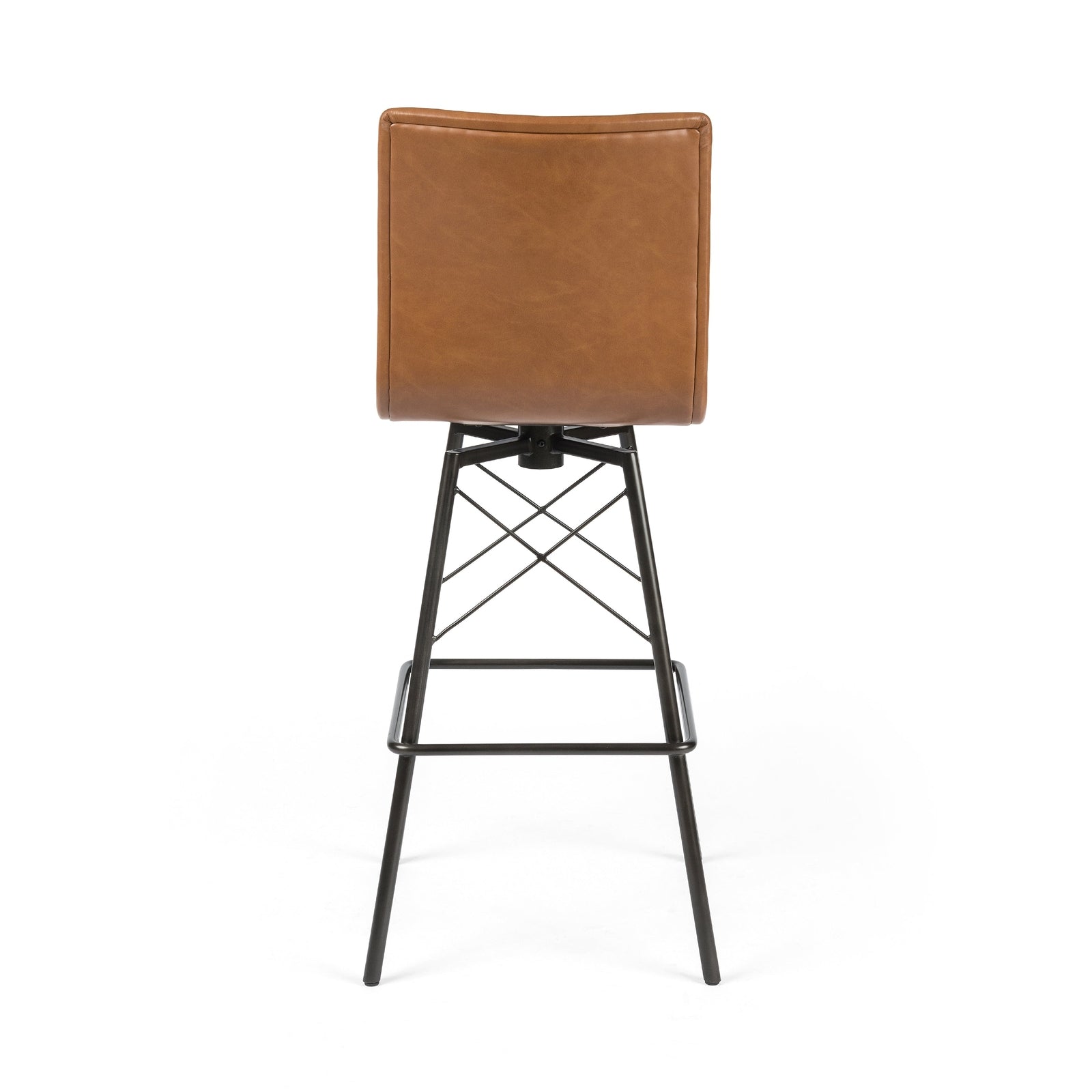 Four Hands Diaw Bar Stool