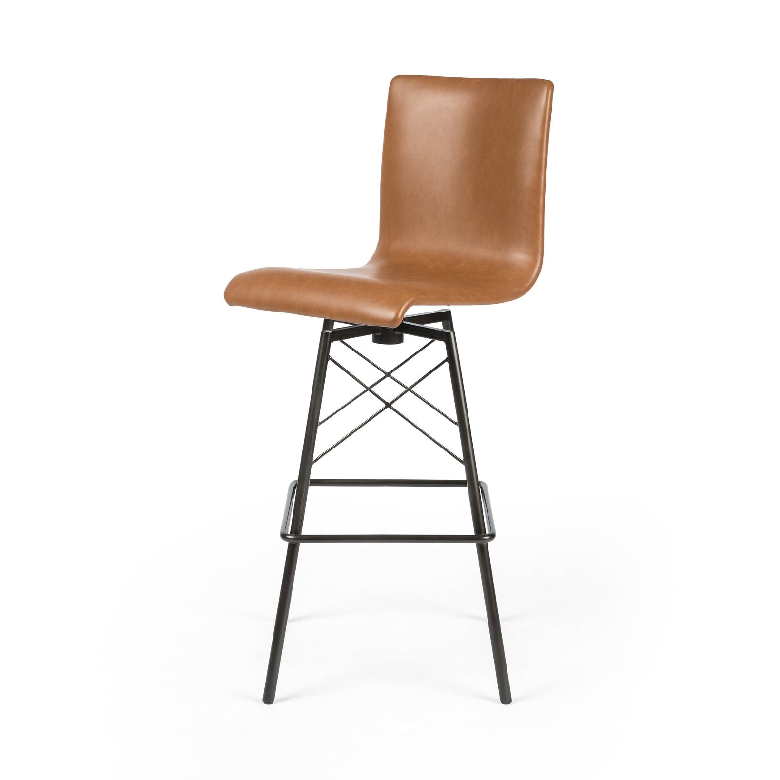 Four Hands Diaw Bar Stool