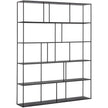 Sunpan Eiffel Bookcase