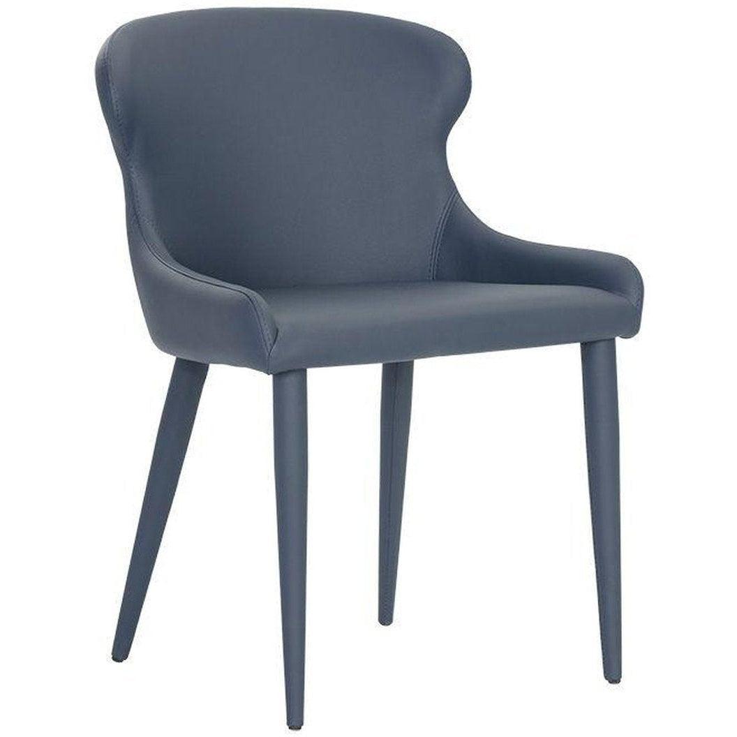 Sunpan Evora Dining Chair - Set of 2