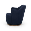 Four Hands Aurora Swivel Chair