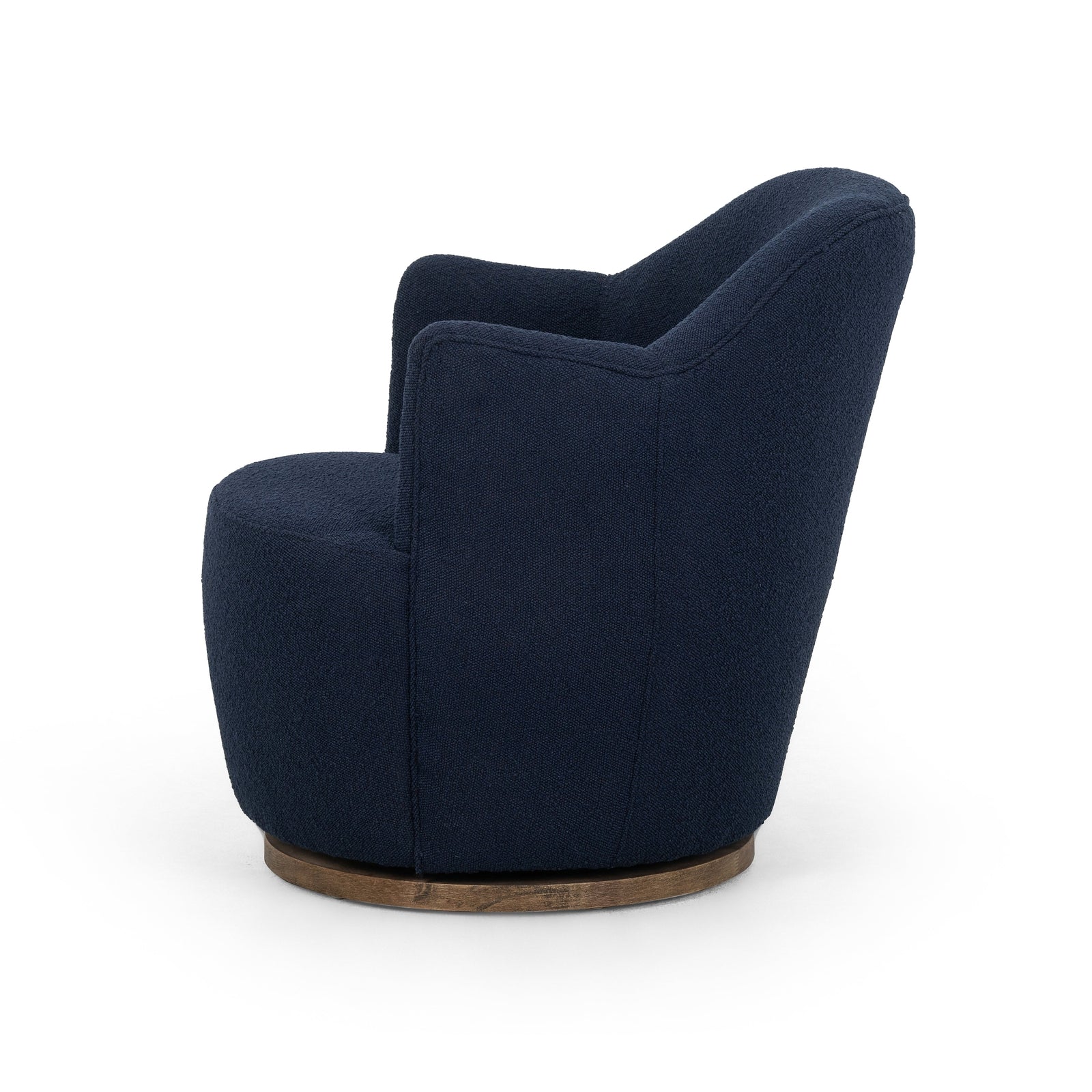 Four Hands Aurora Swivel Chair