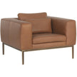 Sunpan Burr Armchair