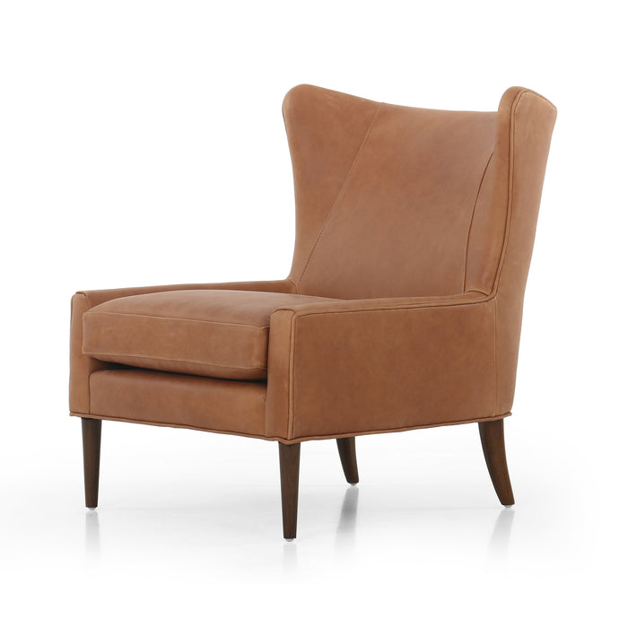 Four Hands Marlow Wing Chair