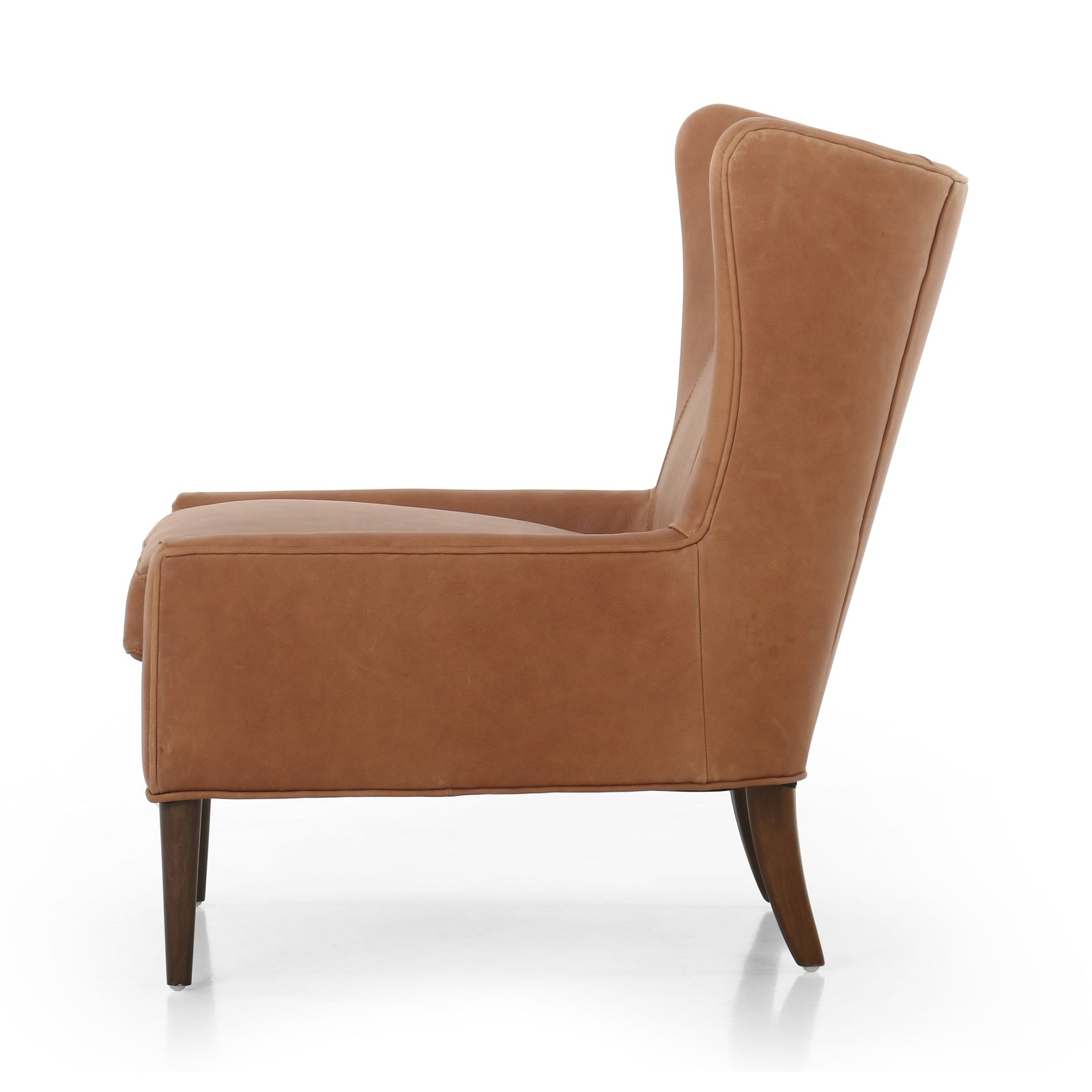 Four Hands Marlow Wing Chair