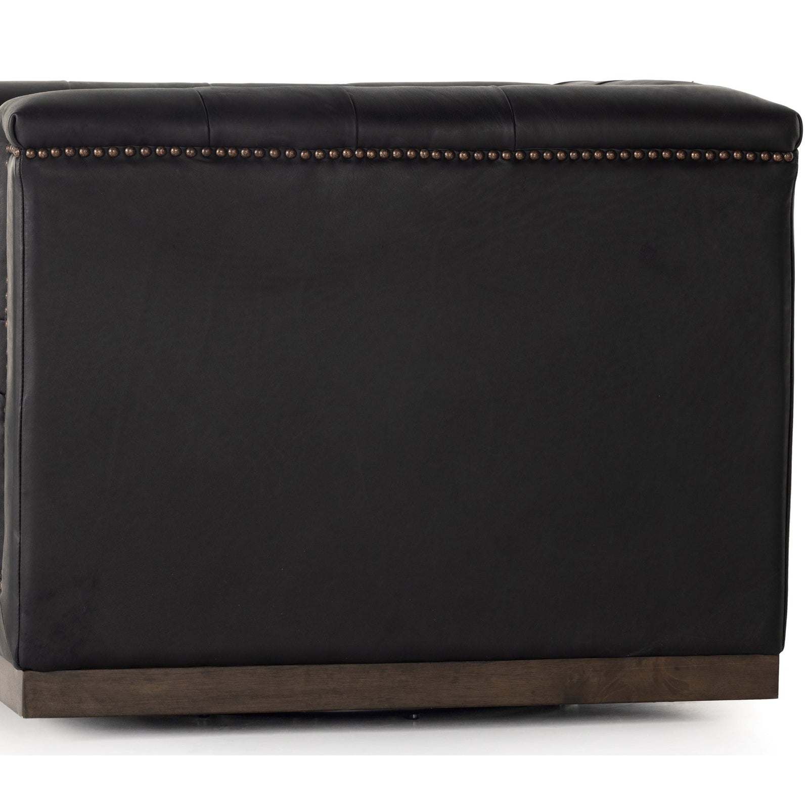 Four Hands Maxx Swivel Chair