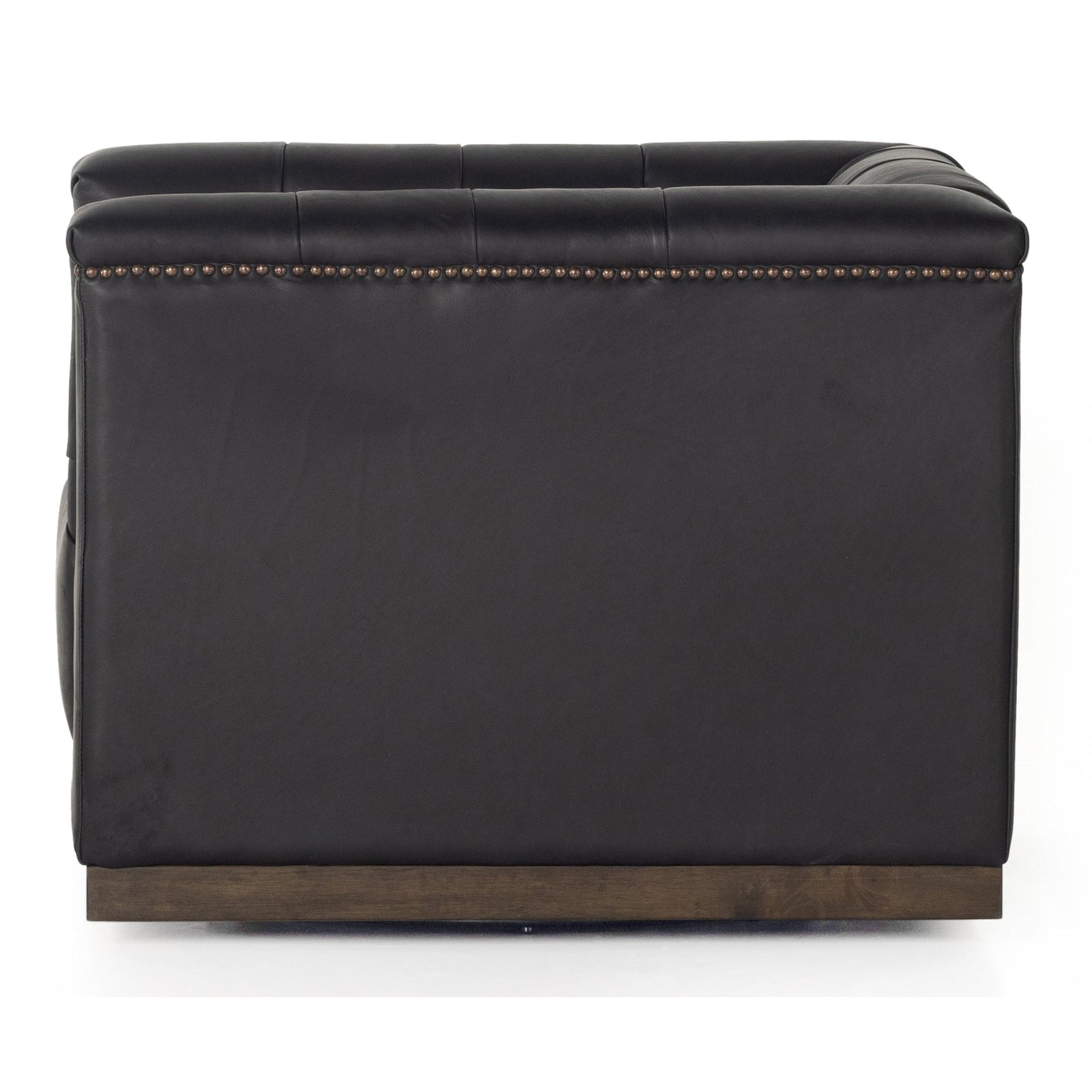 Four Hands Maxx Swivel Chair