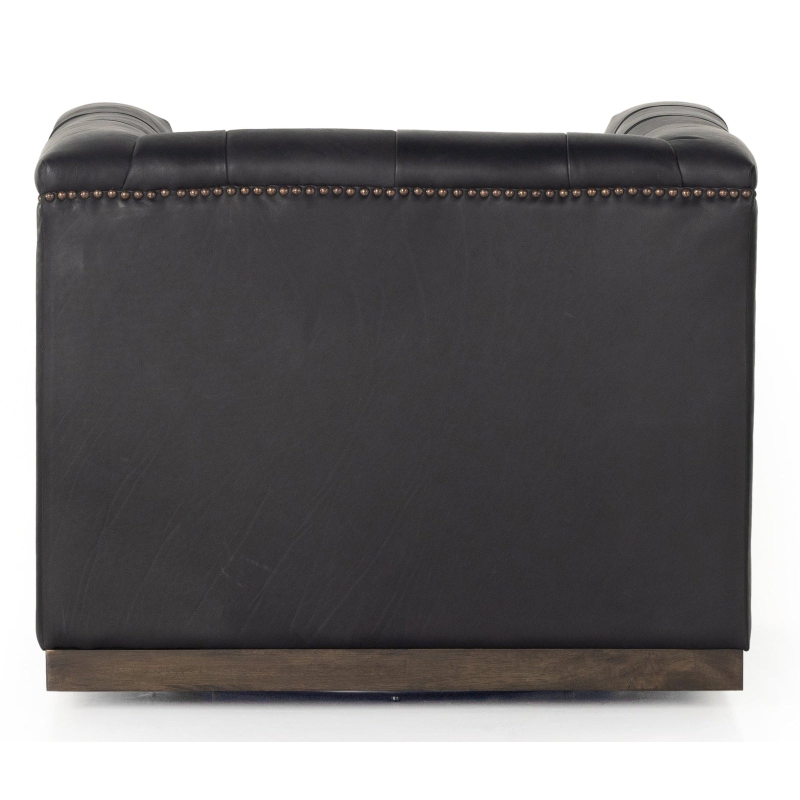 Four Hands Maxx Swivel Chair