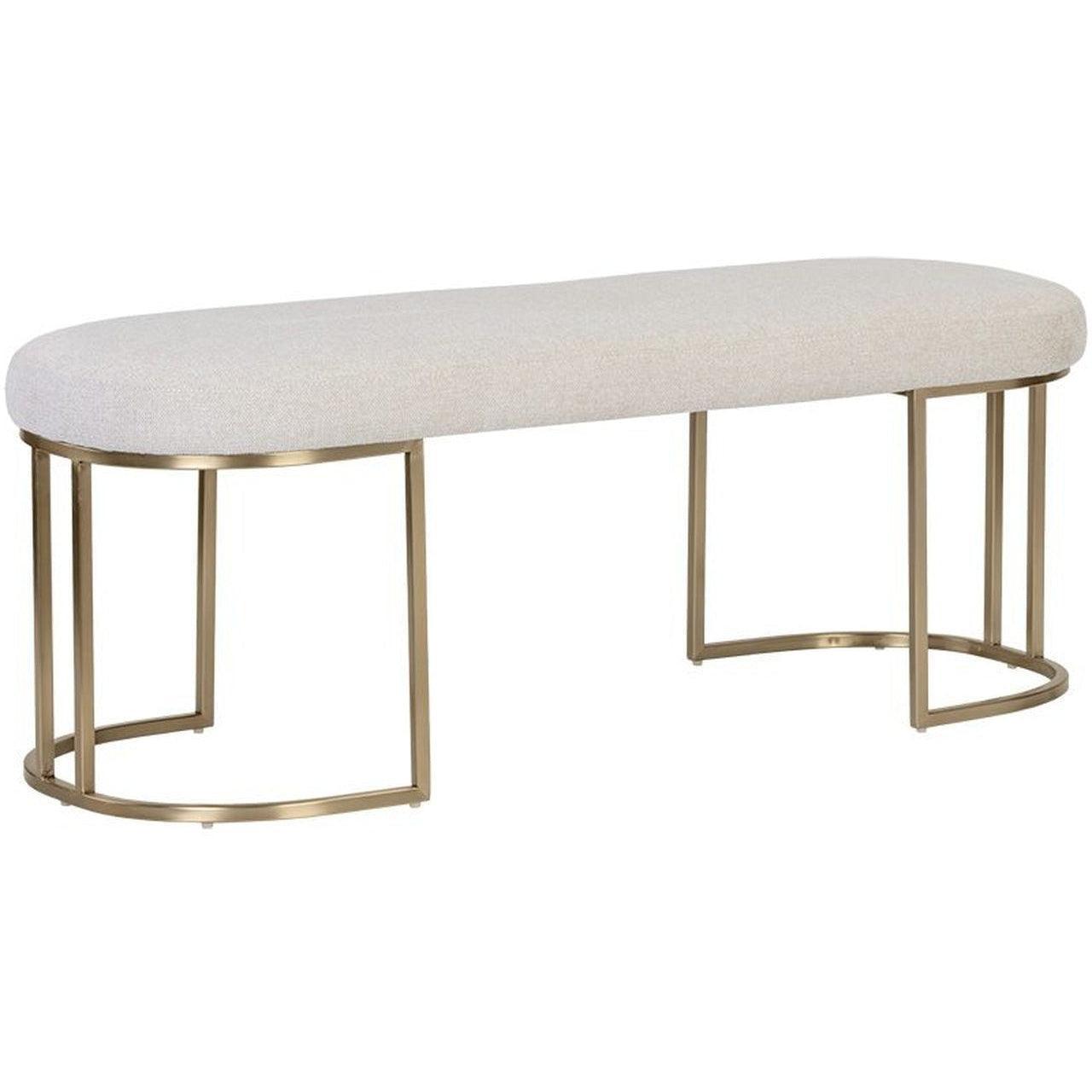 Sunpan Rayla Bench