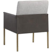 Sunpan Bellevue Lounge Chair