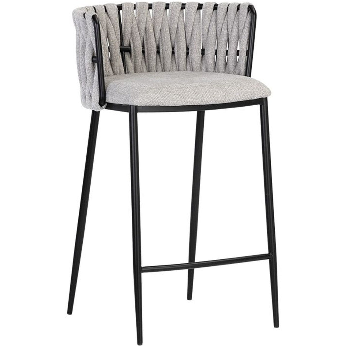 Sunpan Sarai Counter Stool