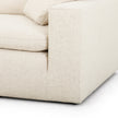 Four Hands Plume Sofa