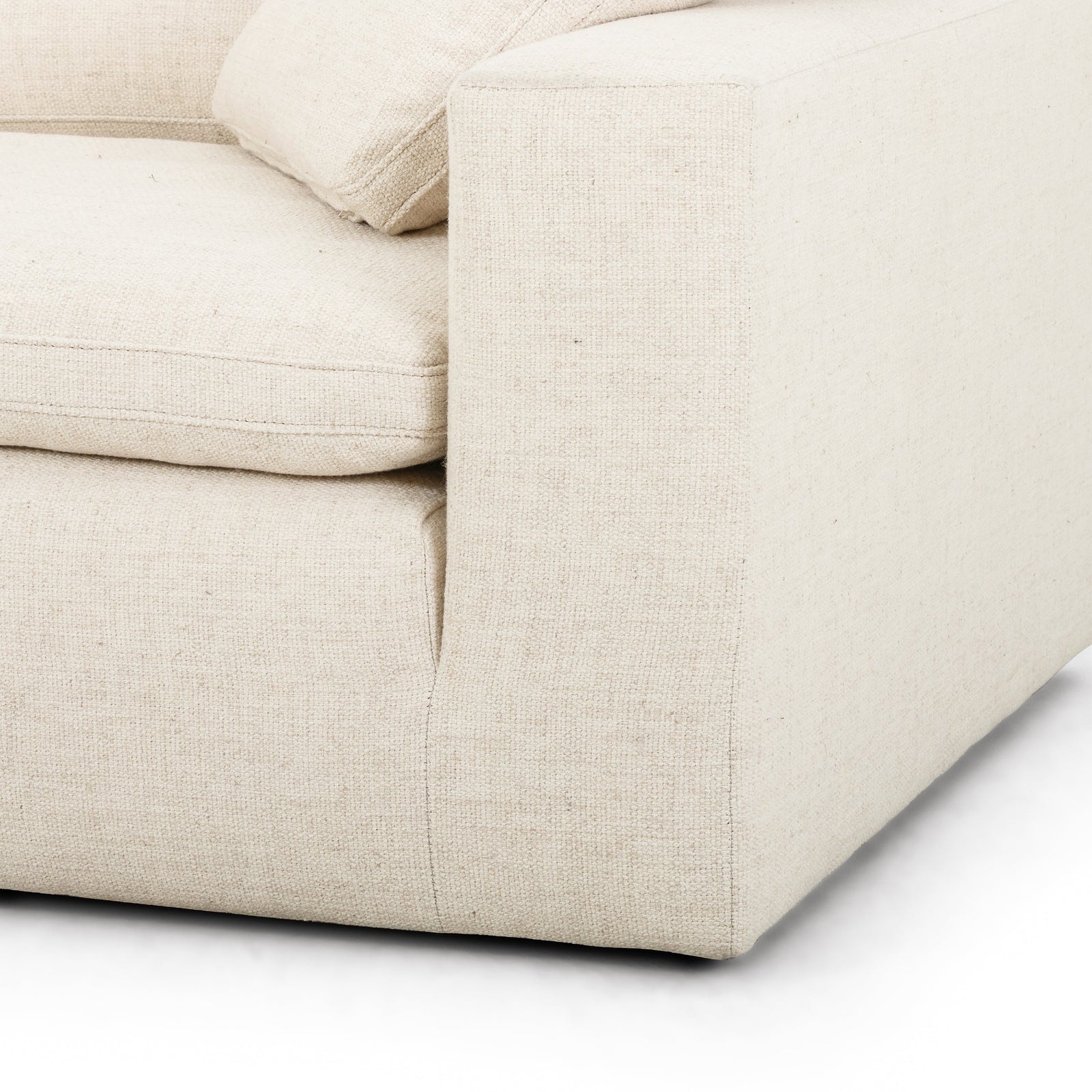 Four Hands Plume Sofa