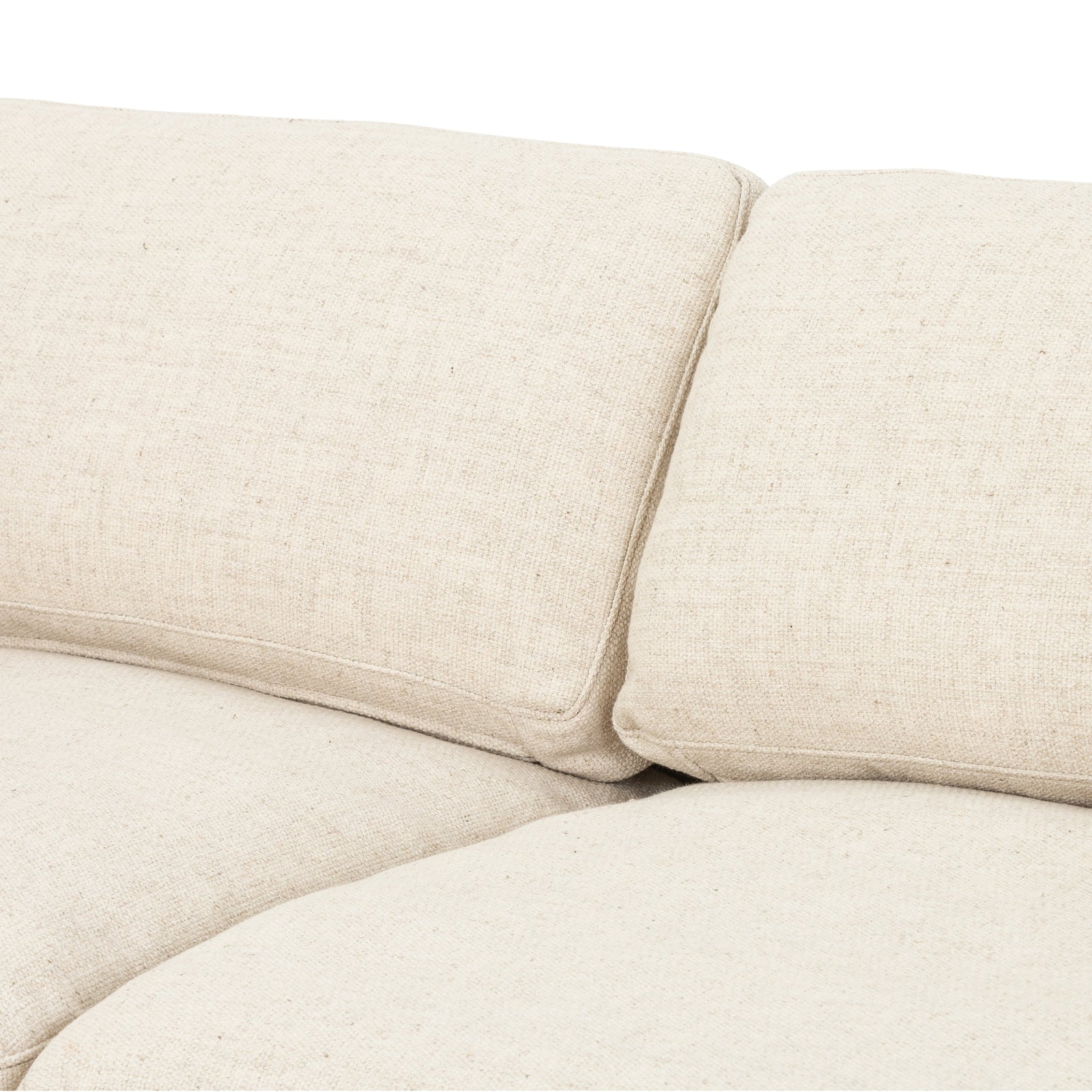 Four Hands Plume Sofa