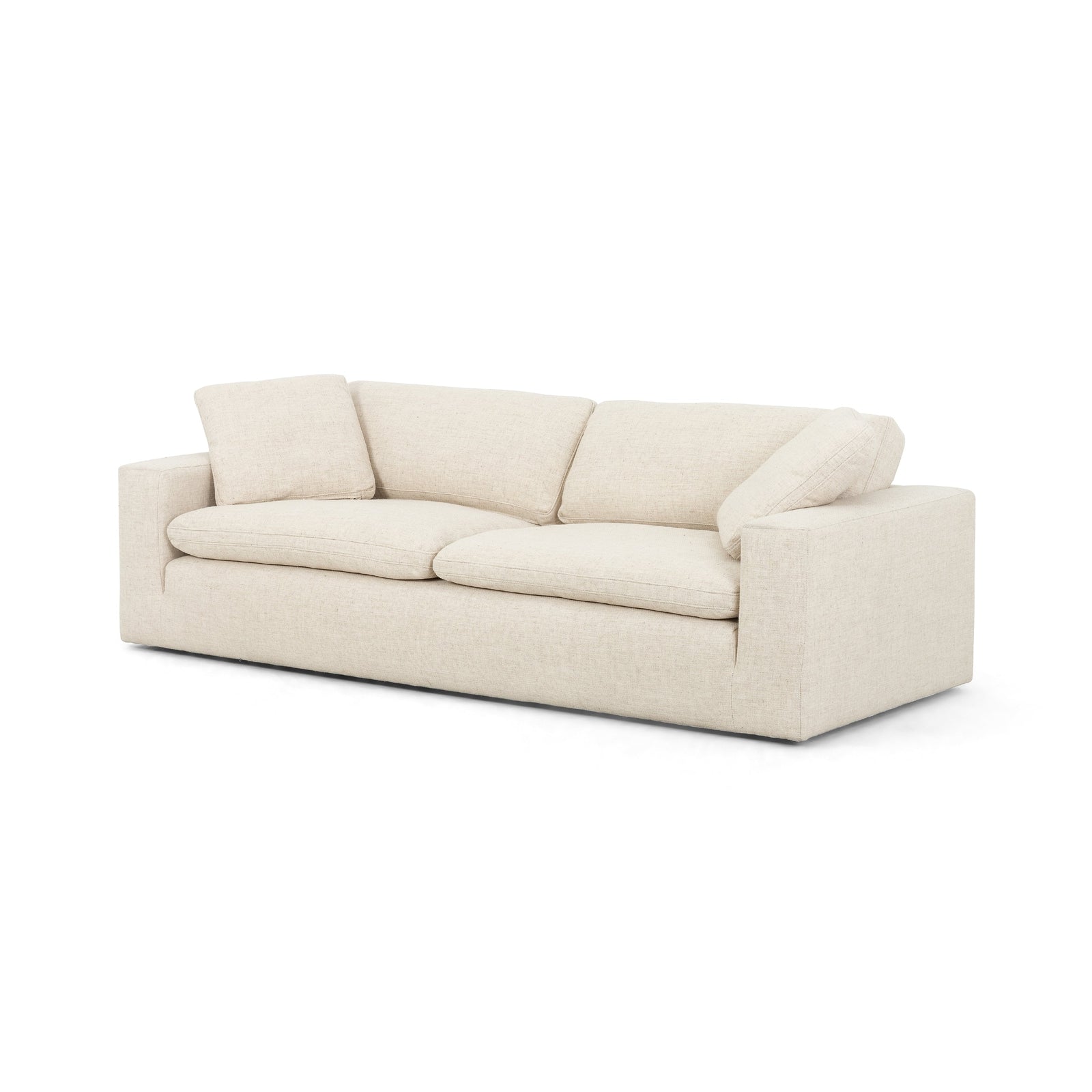 Four Hands Plume Sofa