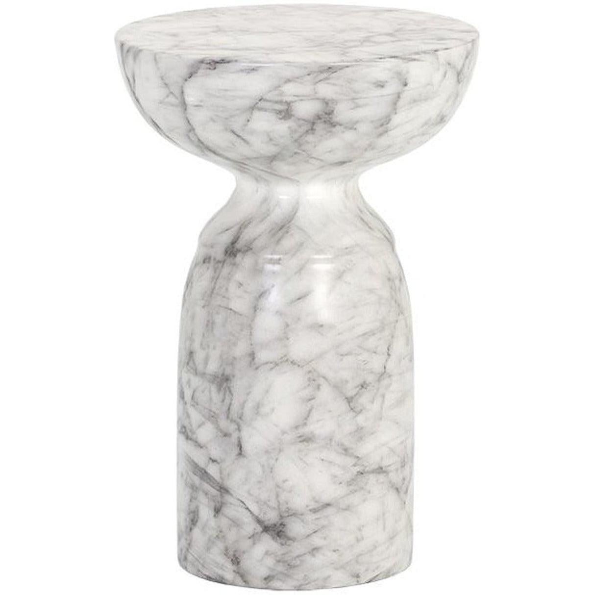 Sunpan Goya End Table