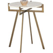 Sunpan Anak Side Table