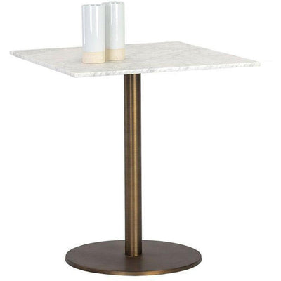 Sunpan Enco Bistro Table - Square