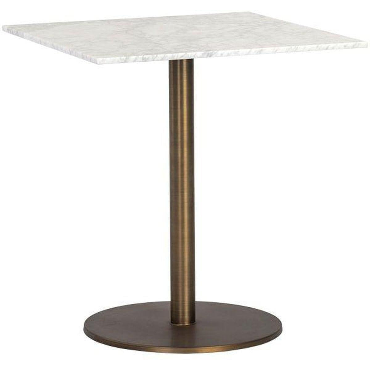 Sunpan Enco Bistro Table - Square