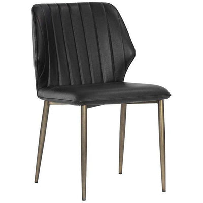 Sunpan Clinton Dining Chair - Set of 2