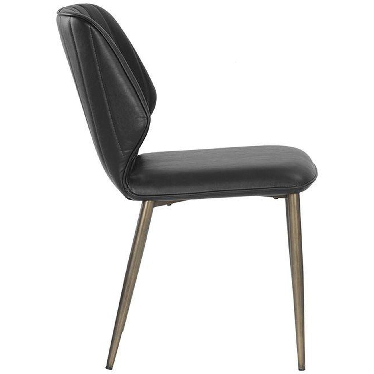 Sunpan Clinton Dining Chair - Set of 2