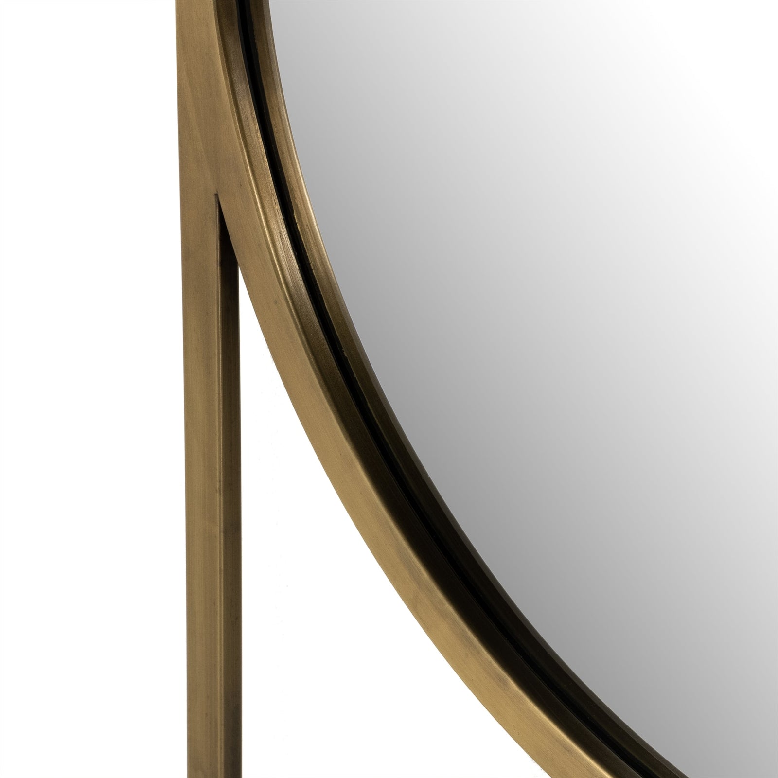 Dawson Floor Mirror