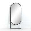Dawson Floor Mirror