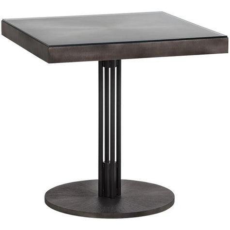 Sunpan Terry Bistro Table - Square - 30