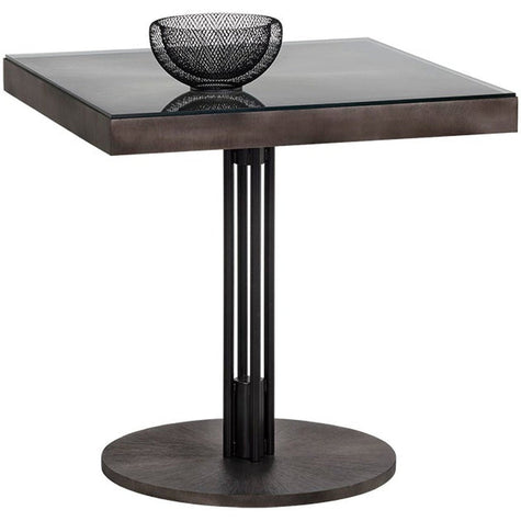 Sunpan Terry Bistro Table - Square - 30