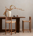 Four Hands Erie Bar Table