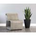 Sunpan Odyssey Lounge Chair