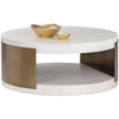 Sunpan Cavette Coffee Table