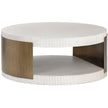 Sunpan Cavette Coffee Table