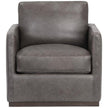 Sunpan Portman Swivel Lounge Chair