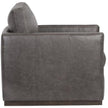 Sunpan Portman Swivel Lounge Chair