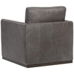 Sunpan Portman Swivel Lounge Chair