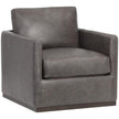 Sunpan Portman Swivel Lounge Chair