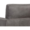 Sunpan Portman Swivel Lounge Chair
