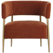 Sunpan Maestro Lounge Chair