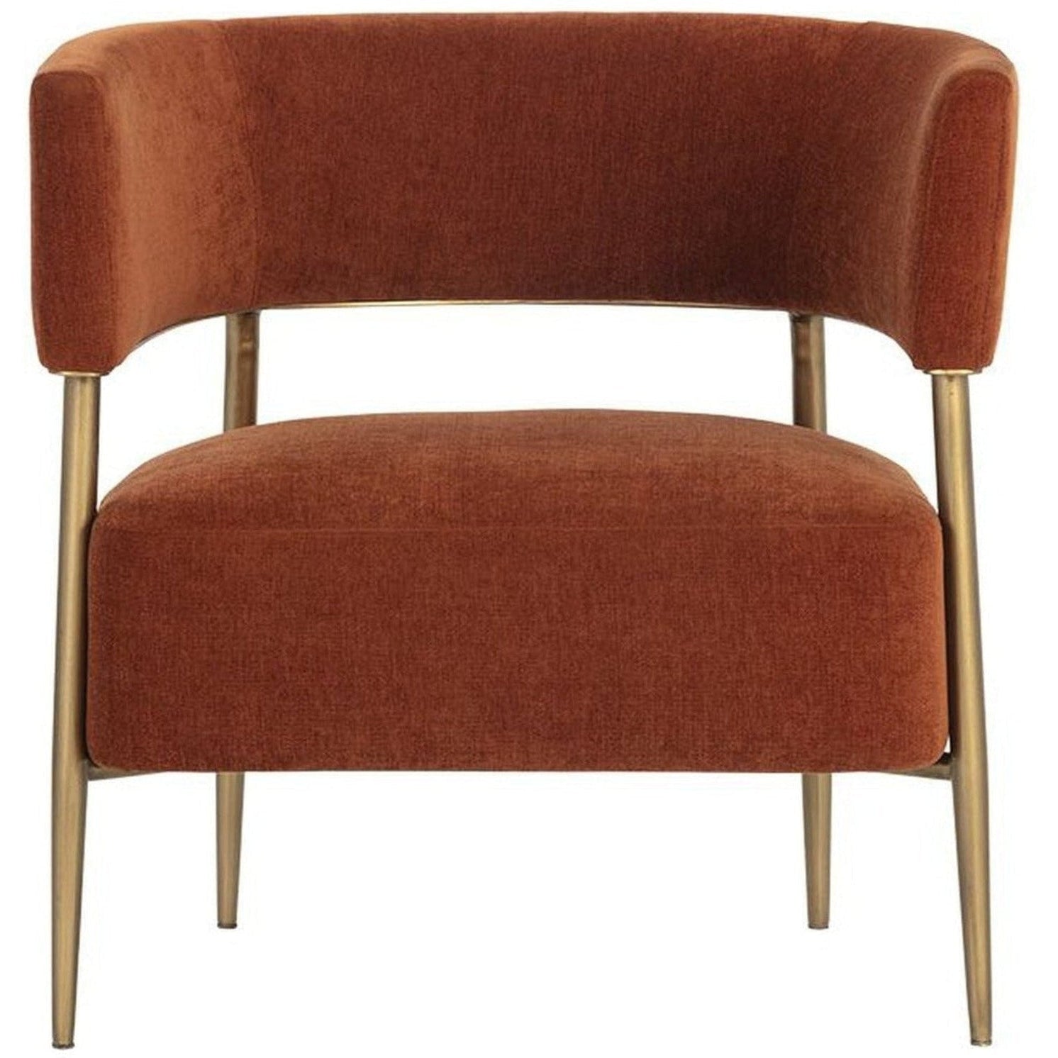 Sunpan Maestro Lounge Chair