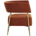 Sunpan Maestro Lounge Chair