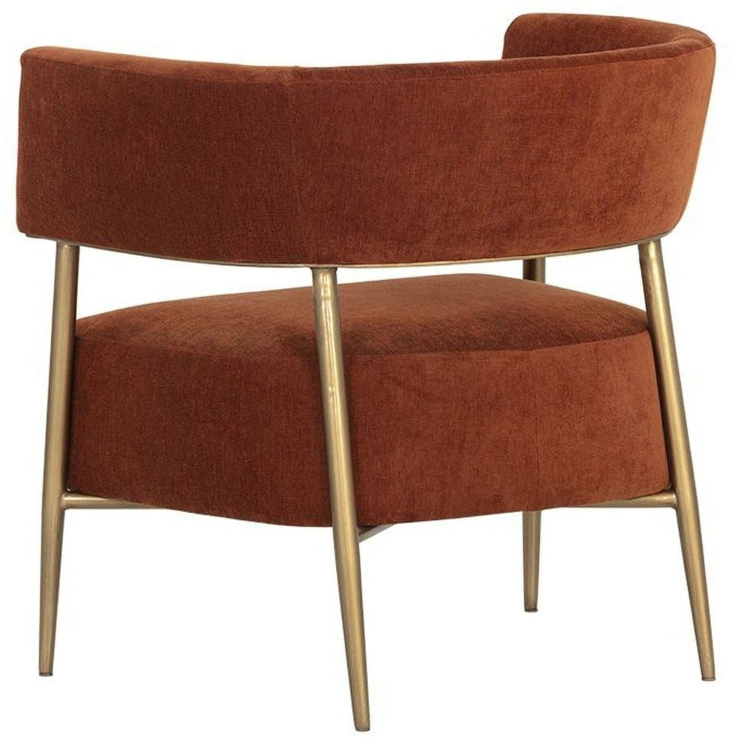 Sunpan Maestro Lounge Chair