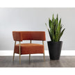 Sunpan Maestro Lounge Chair