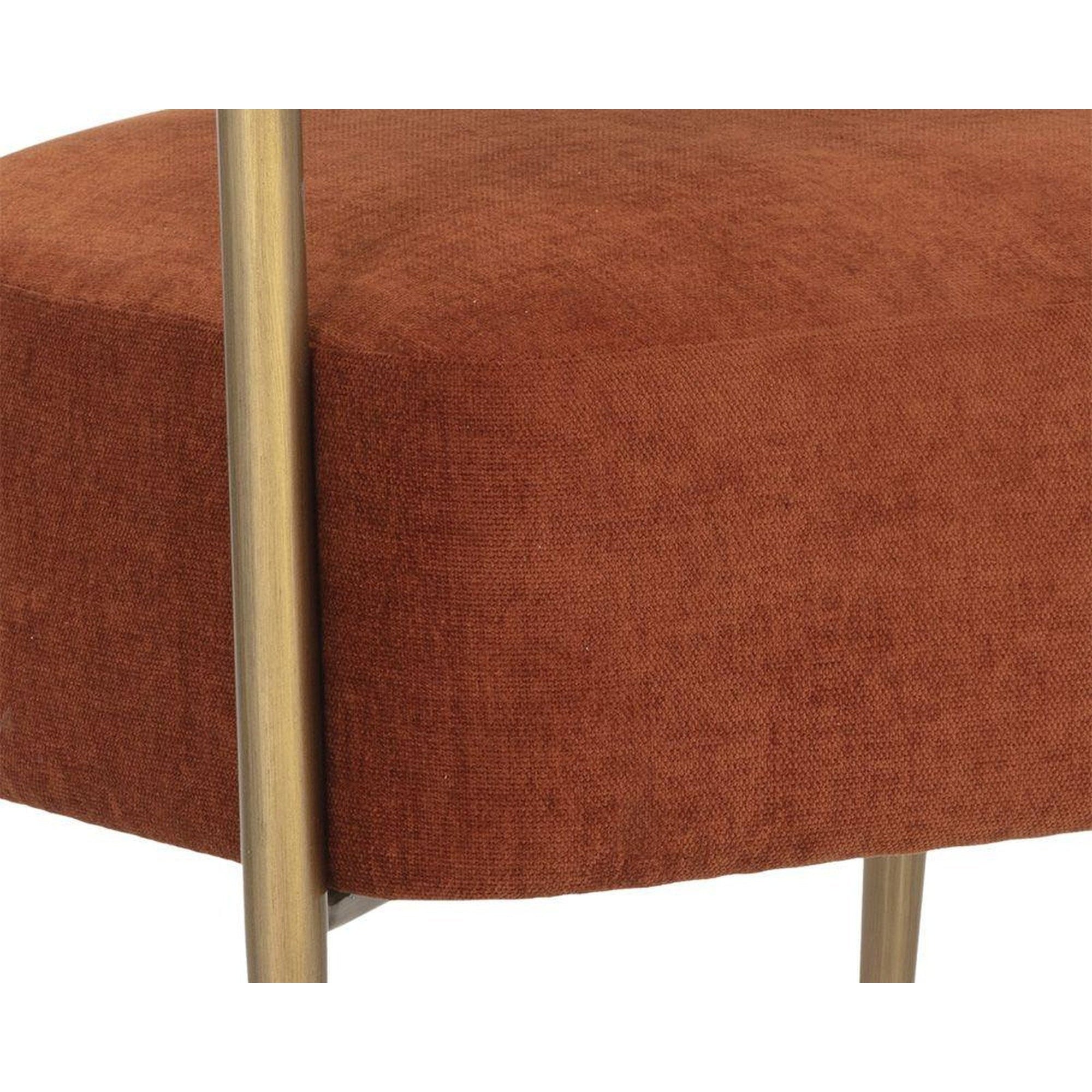 Sunpan Maestro Lounge Chair