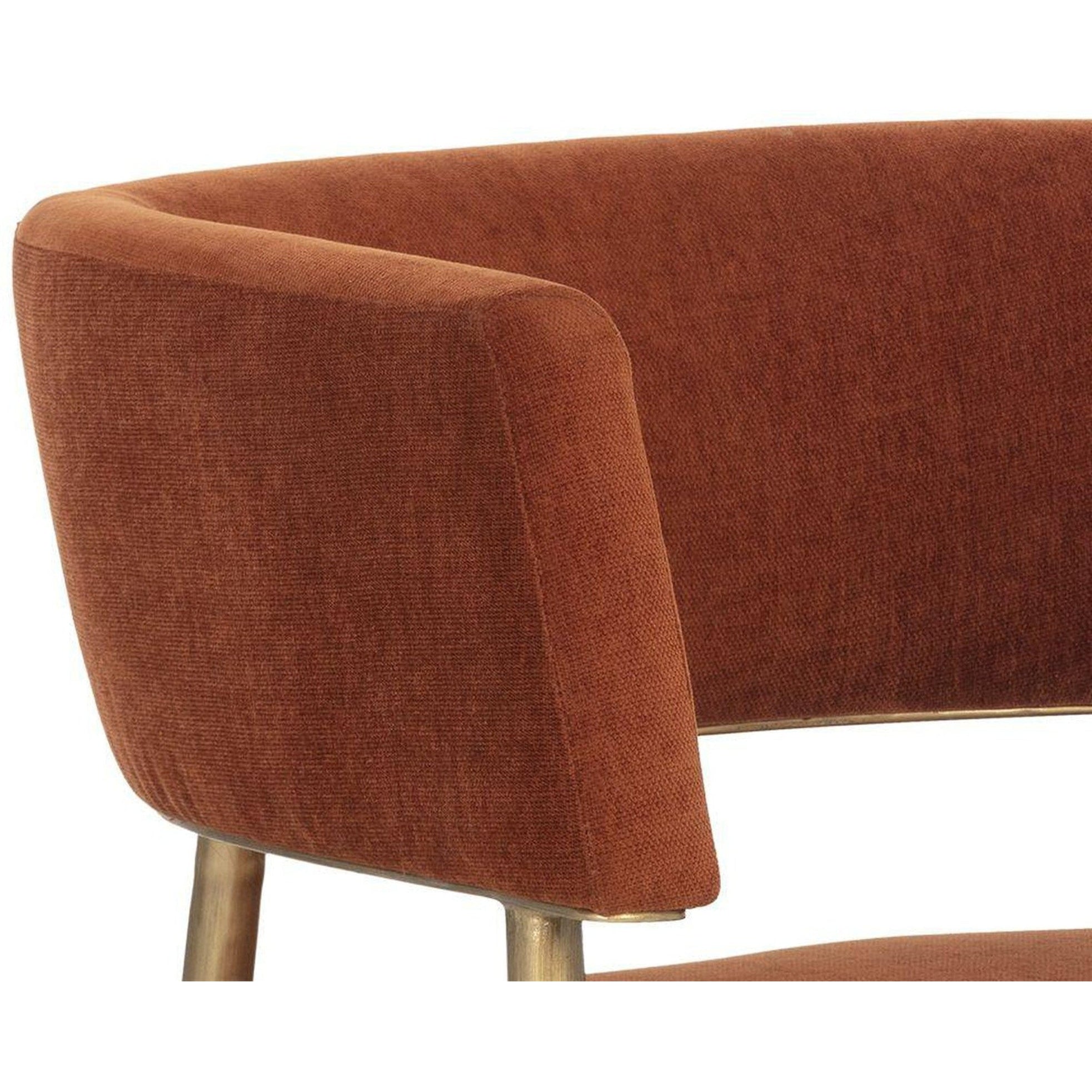 Sunpan Maestro Lounge Chair