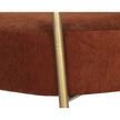 Sunpan Maestro Lounge Chair
