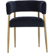 Sunpan Maestro Dining Armchair